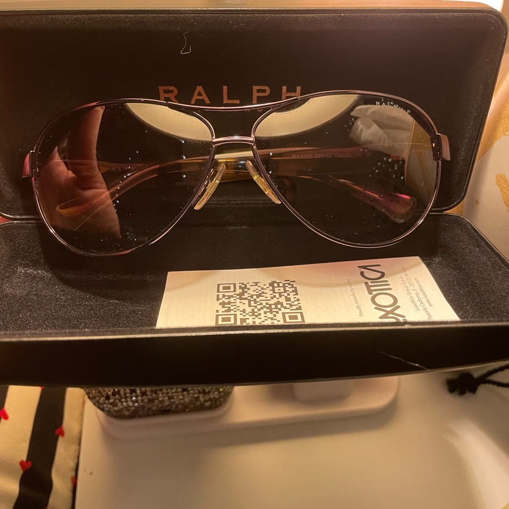 Ralph Lauren Sunglasses